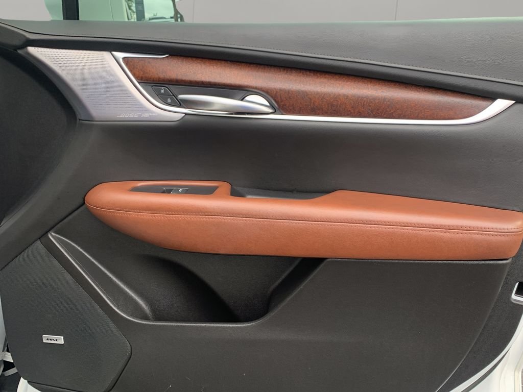 2020 Cadillac XT5 Premium Luxury - Photo 33