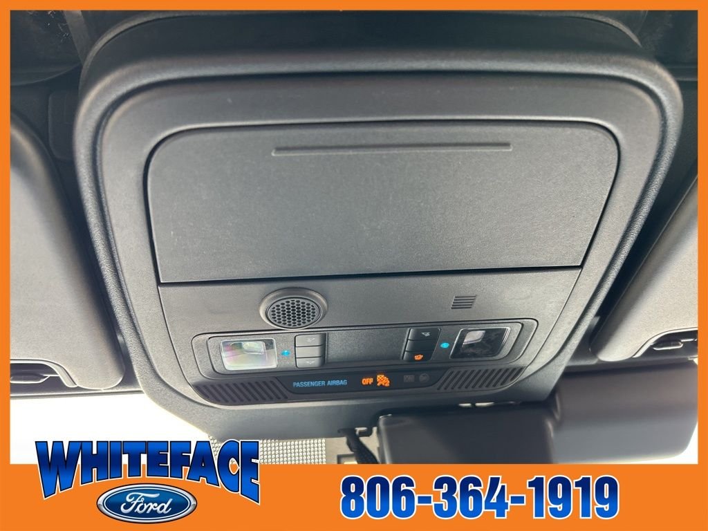 2025 Ford Bronco 4-Door Outer Banks - Photo 31