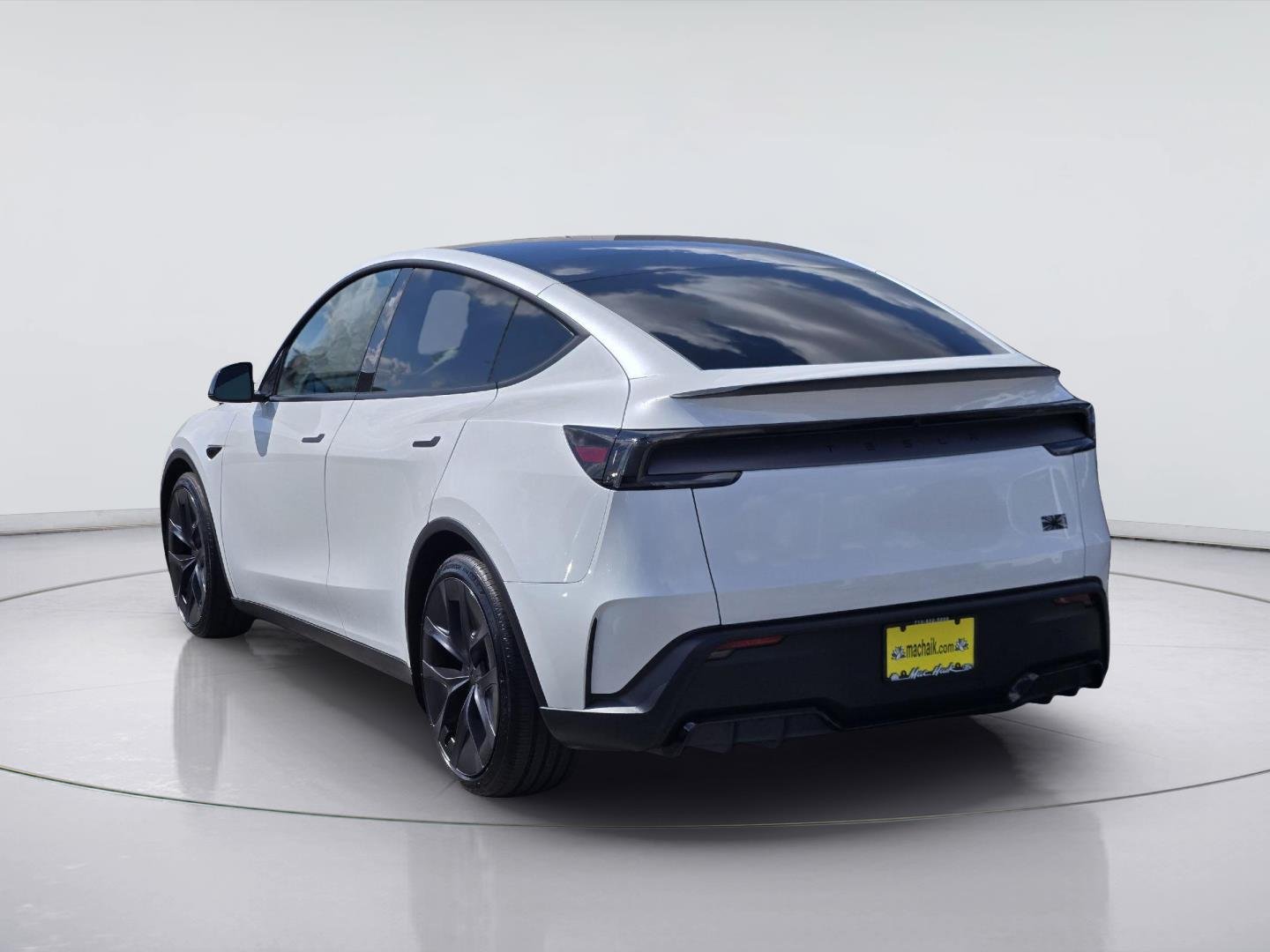 Used 2026  Tesla Performance image 6