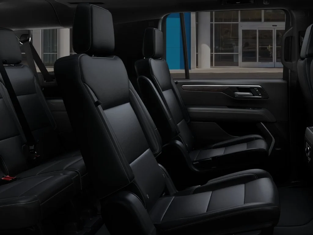 New 2027 Sterling Gray Metallic Chevrolet Z71 image 12