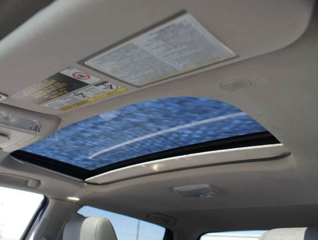 Used 2019 Silver Toyota Limited image 5