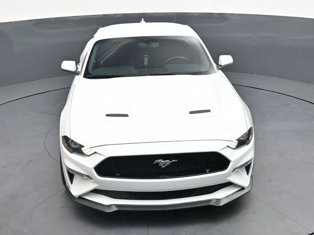 Used 2020 White Ford GT image 28