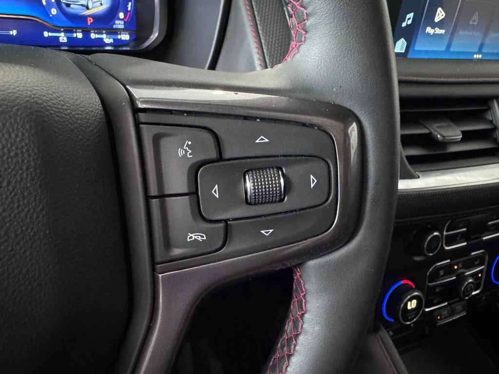 2023 Chevrolet Tahoe RST - Photo 19