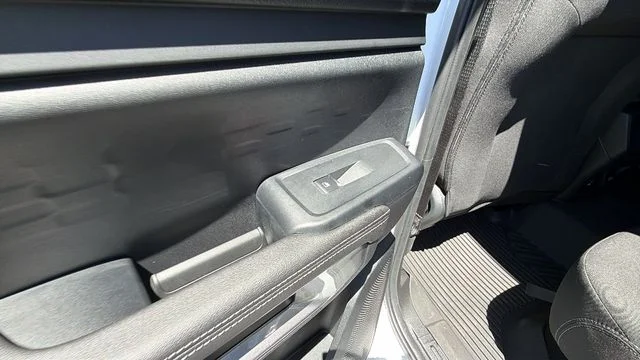 2025 Ford Ranger XLT - Photo 18