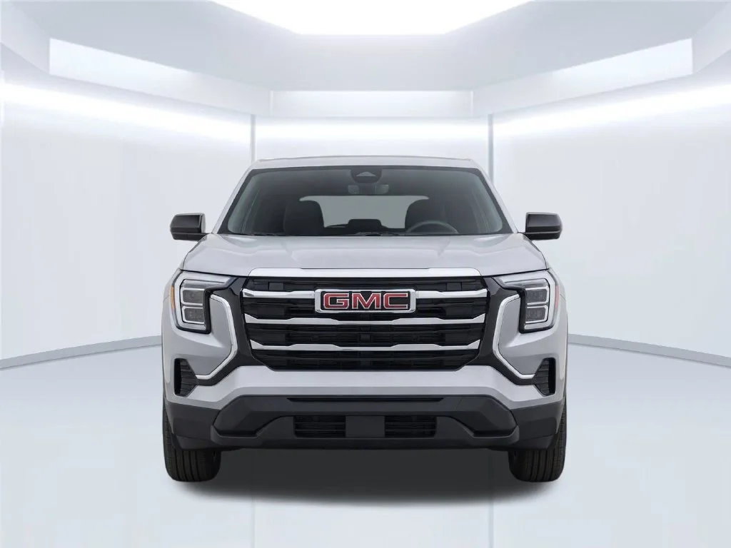 2025 GMC Terrain Elevation - Photo 7