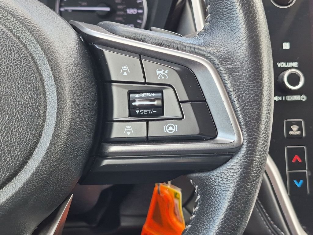 Used 2020 White Subaru Premium image 15