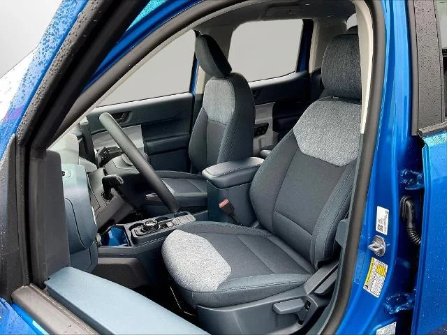 New 2026 Velocity Blue Ford XLT image 70