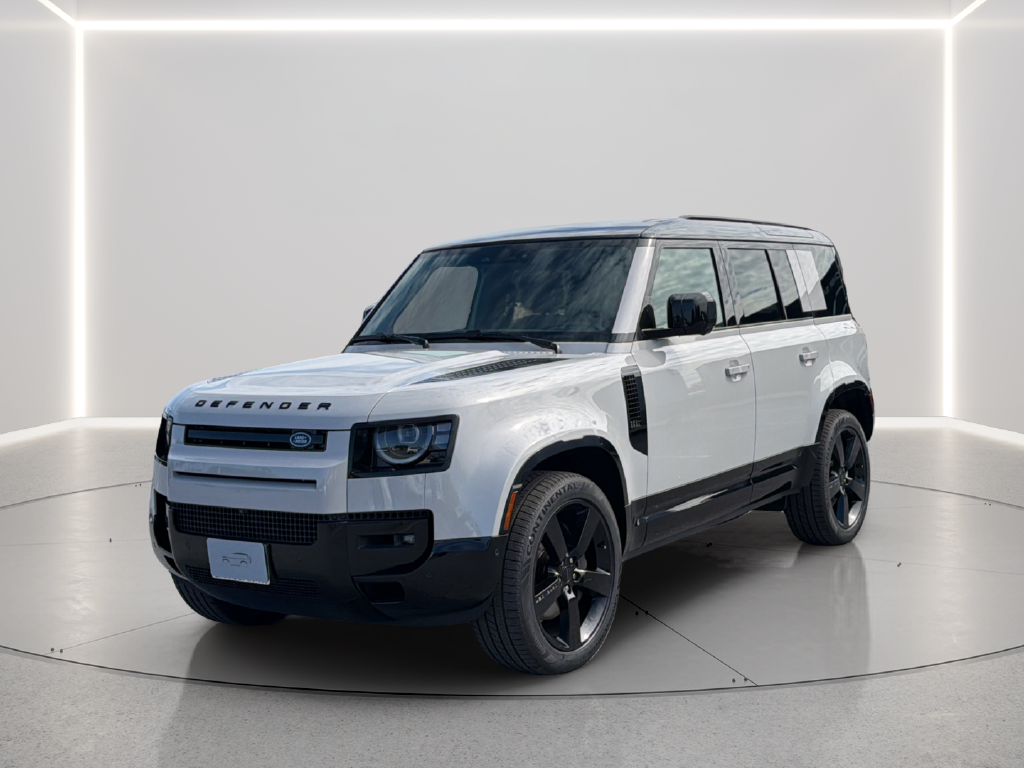 New 2026 Borasco Grey Land Rover X-Dynamic SE image 12