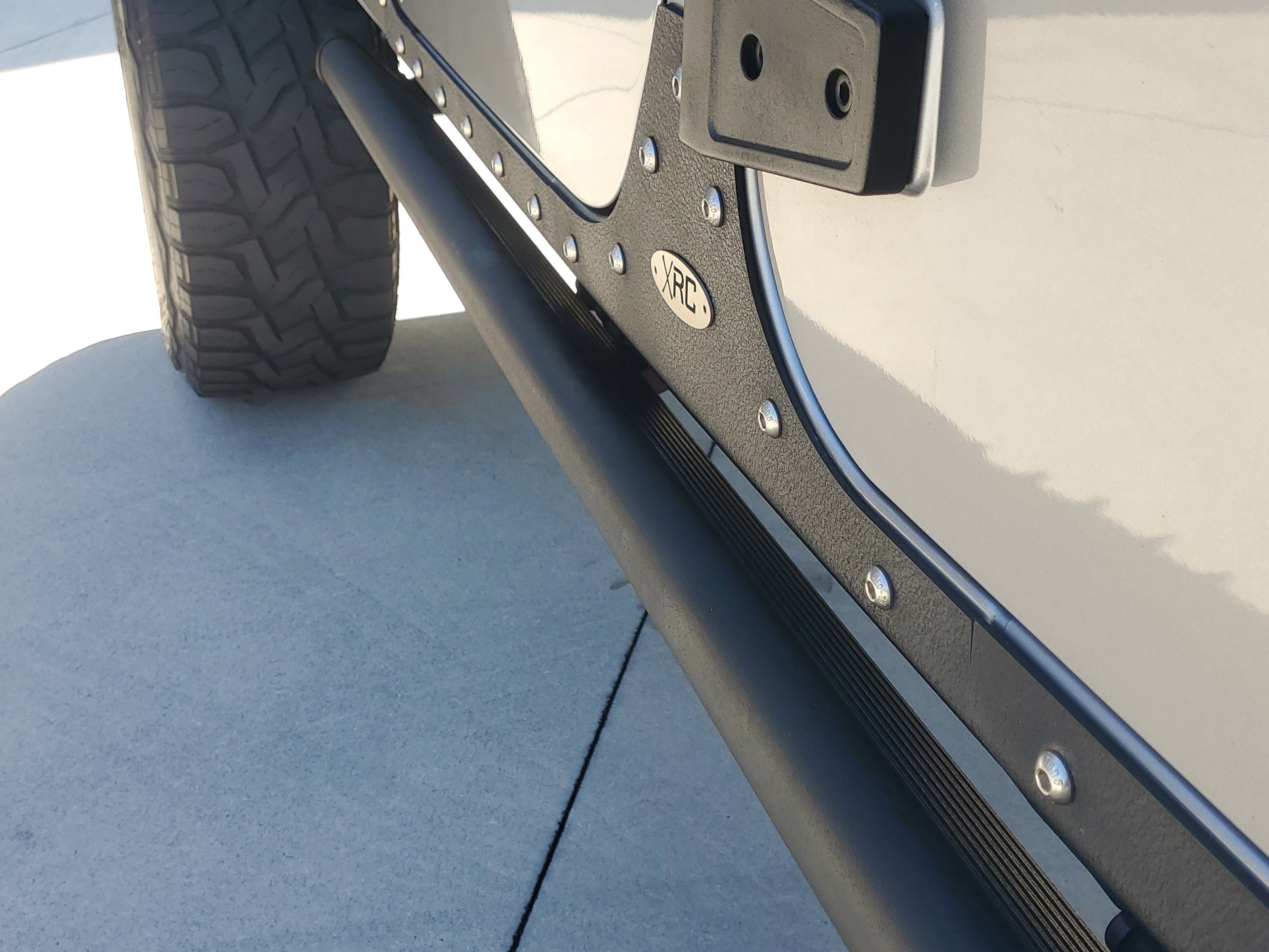 2017 Jeep Wrangler Unlimited Sport S - Photo 15