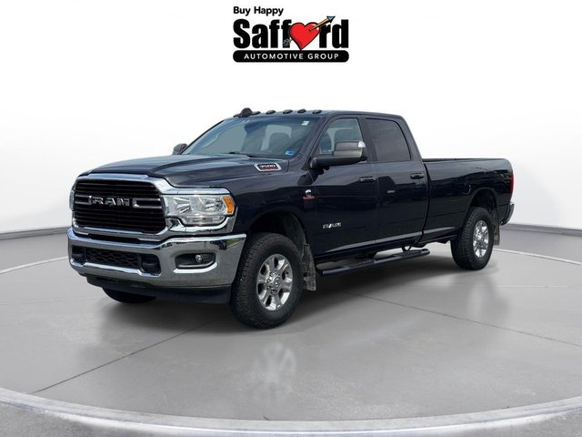 2021 Ram 3500 Big Horn
