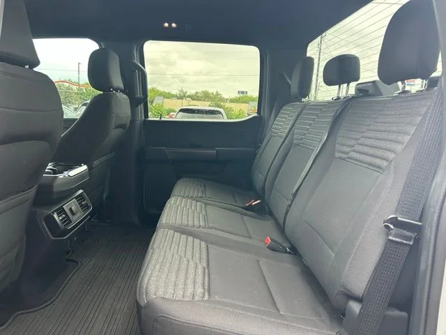 Used 2023 White Ford XL image 16