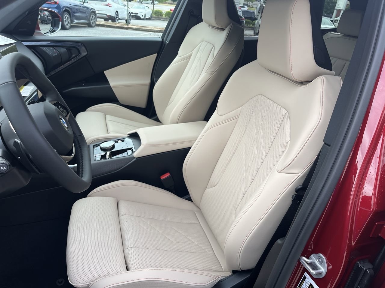 2025 BMW X3 30 - Photo 14