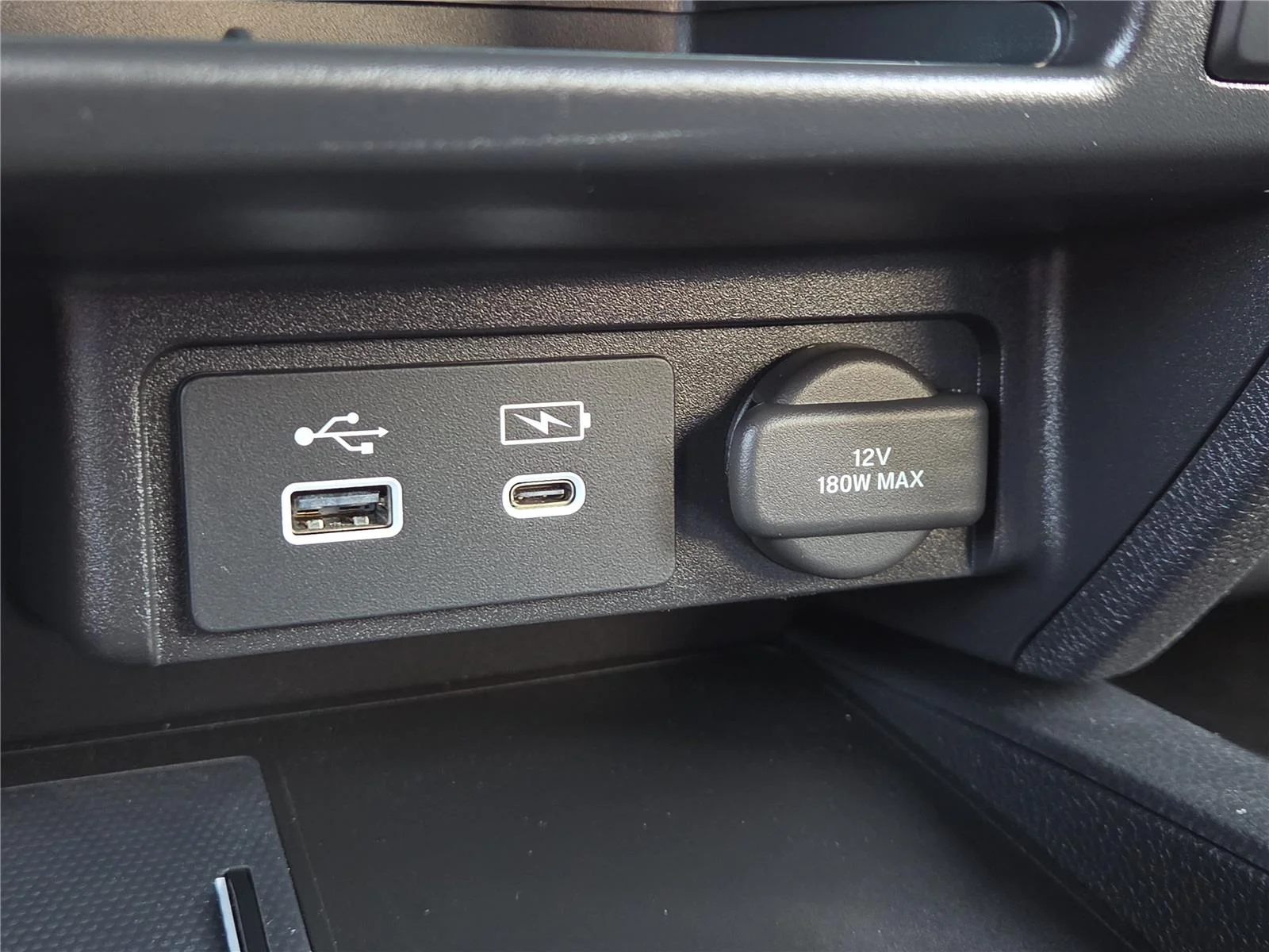Used 2024 Diffused Sky Blue Pearl Honda TrailSport image 11