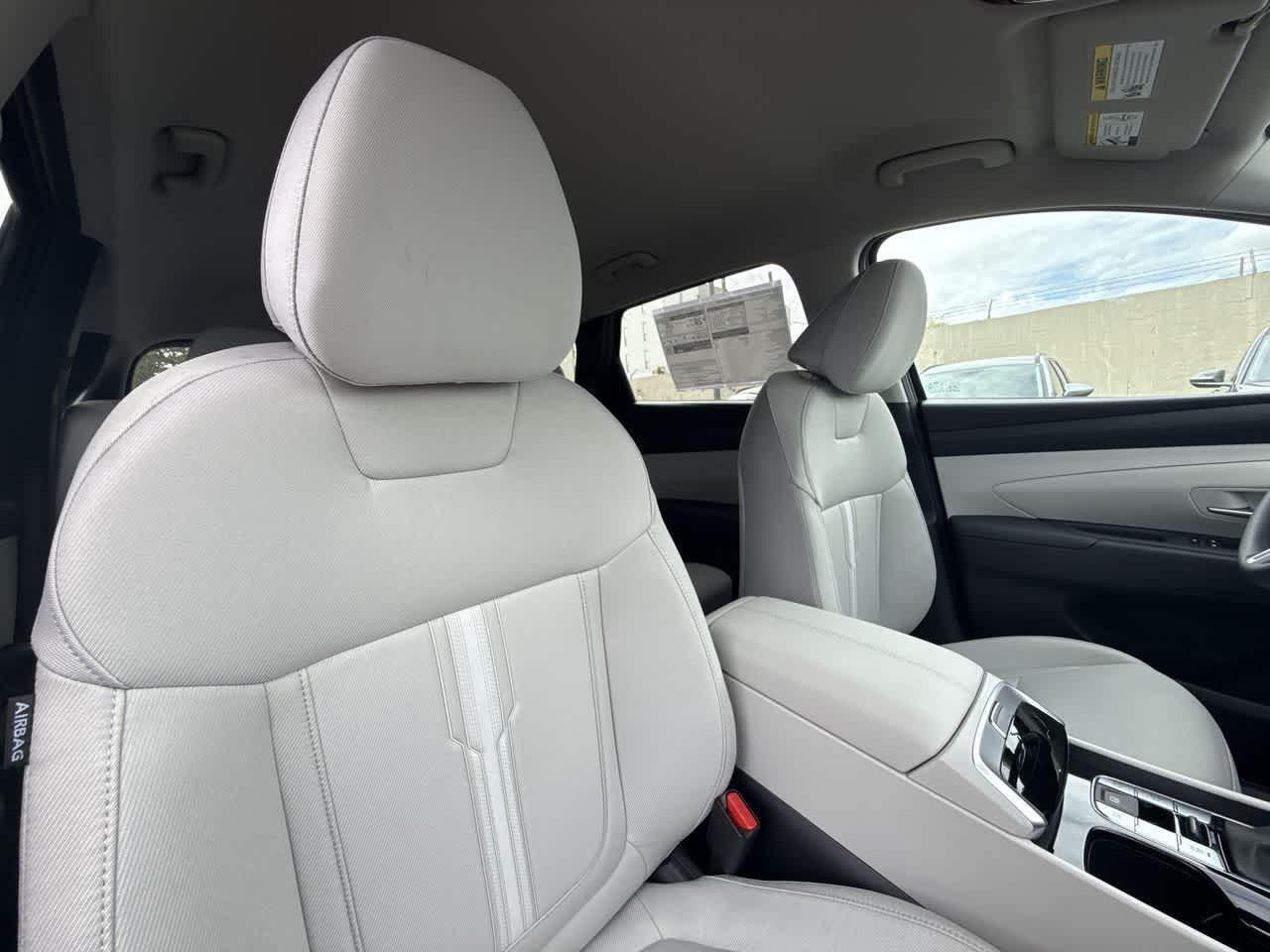 New 2026 Phantom Black Hyundai SEL FWD image 56