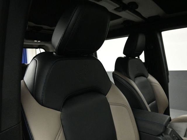2024 FORD BRONCO - Image 30