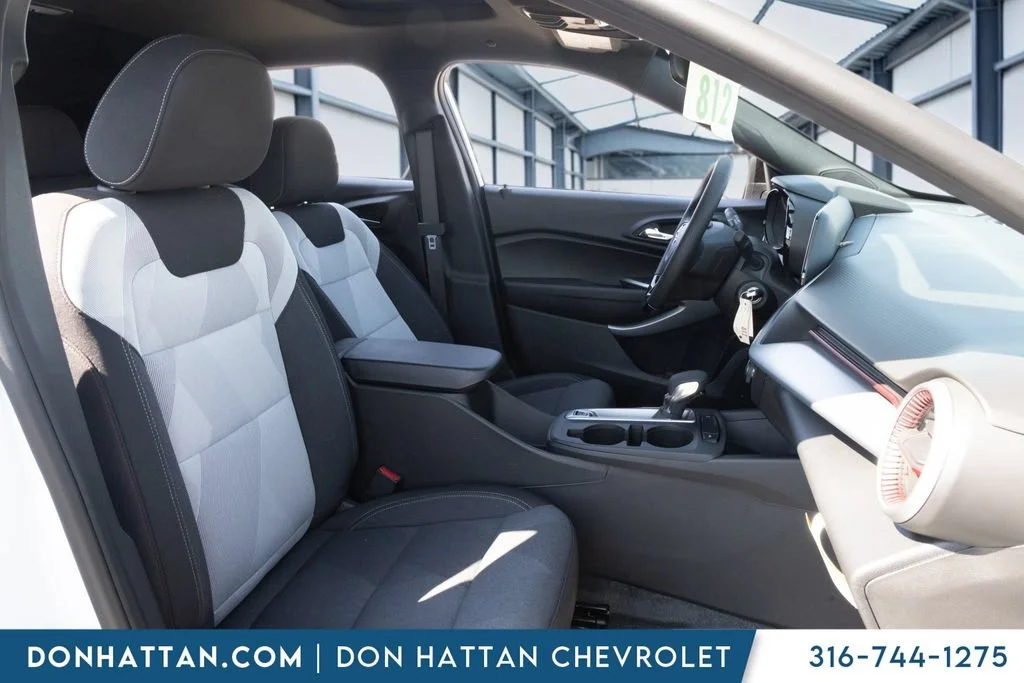 2026 Chevrolet Trax RS - Photo 20