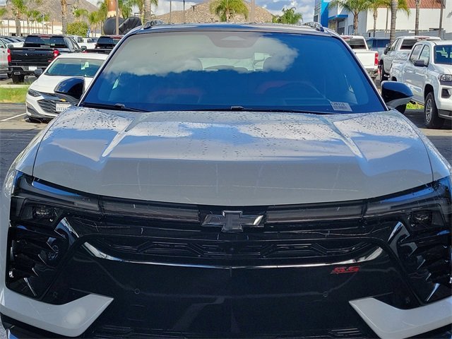 2026 Chevrolet Blazer EV SS - Photo 21