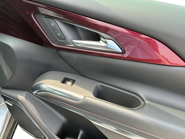 2026 Chevrolet Traverse Z71 - Photo 14