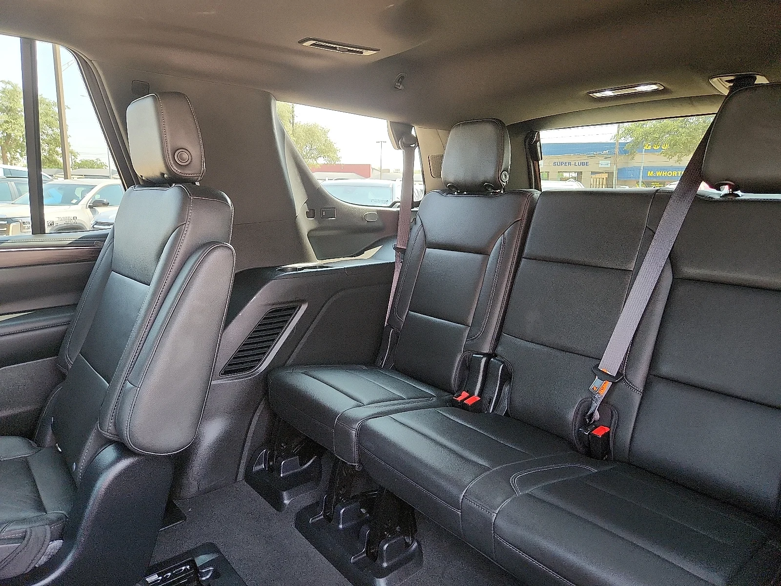 Used 2021 Shadow Gray Metallic Chevrolet Z71 image 11