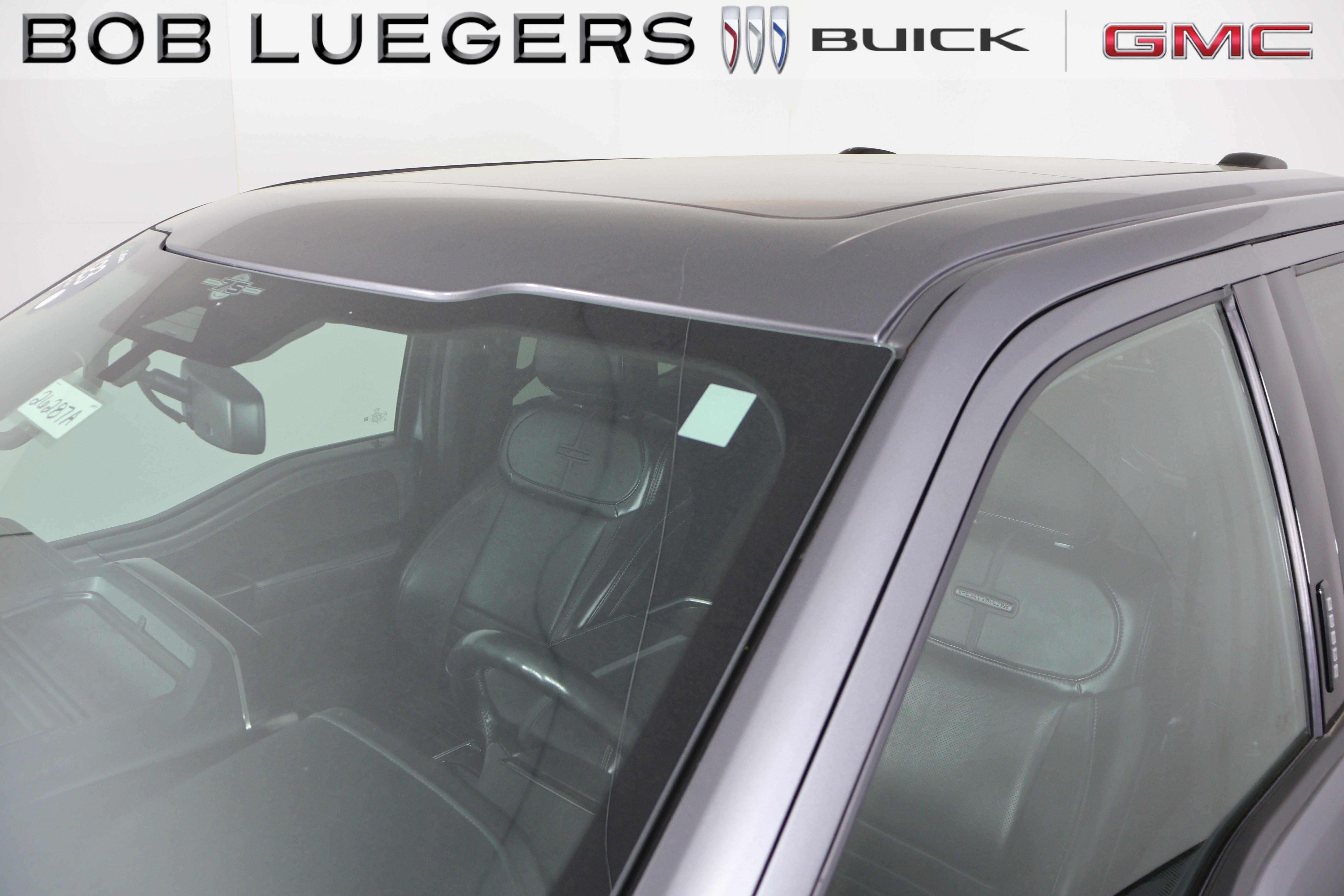 2023 Ford F-150 Platinum - Photo 6