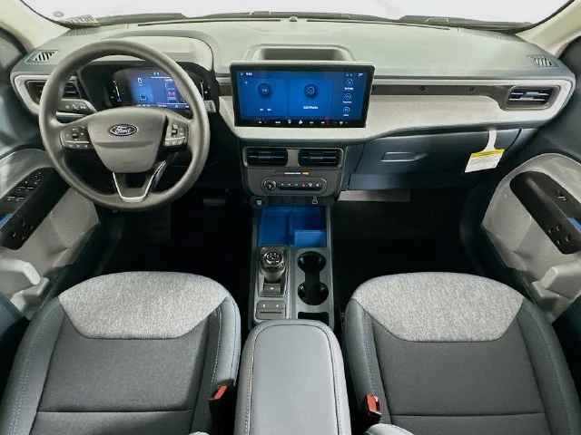 New 2026 Ford Maverick XLT