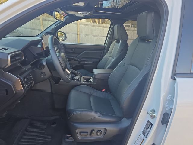 2025 Toyota 4Runner TRD Off-Road Premium - Photo 15