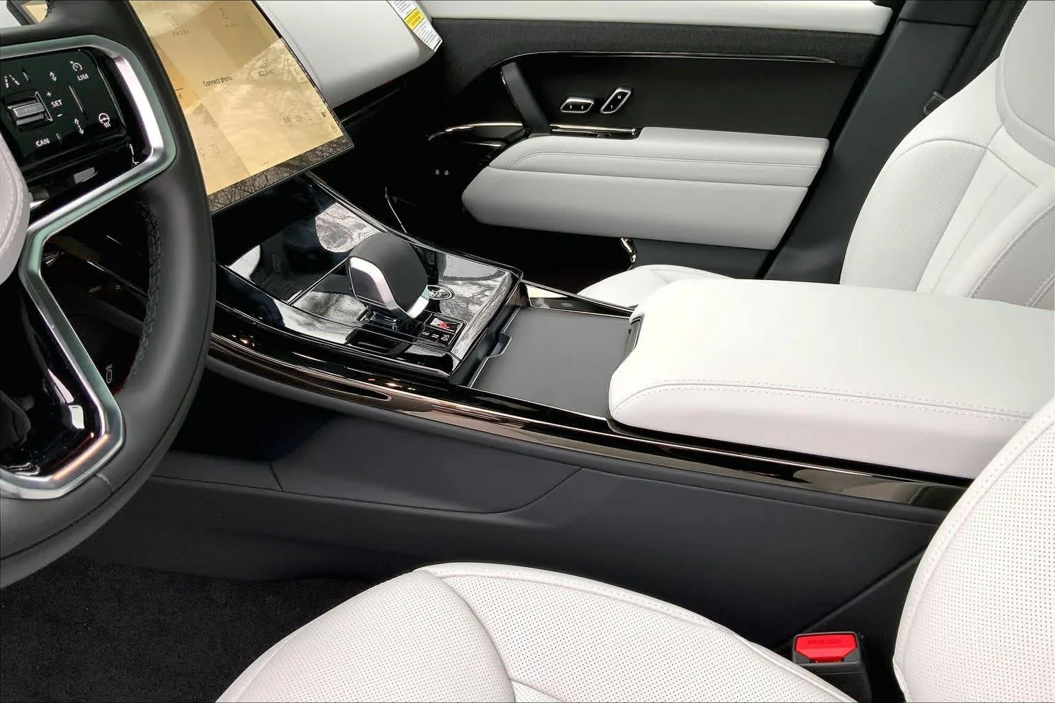 2026 Land Rover Range Rover Sport SE - Photo 10