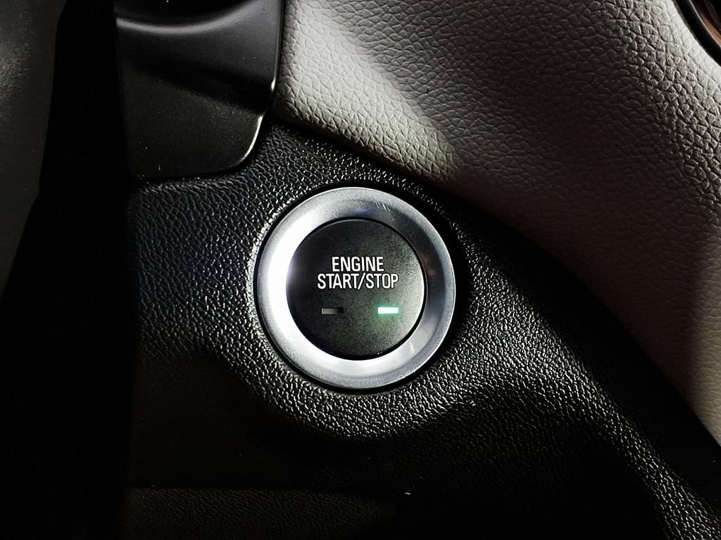 Used 2024 Summit White Chevrolet LS image 16