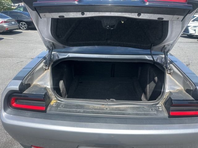Used 2016 Silver Dodge R/T Scat Pack image 11