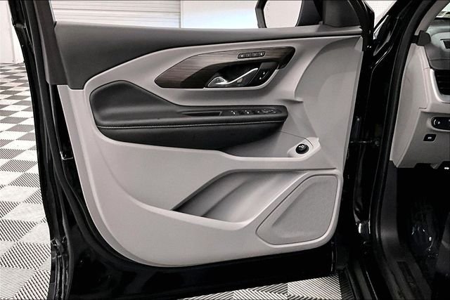 2024 GMC Terrain SLT - Photo 20