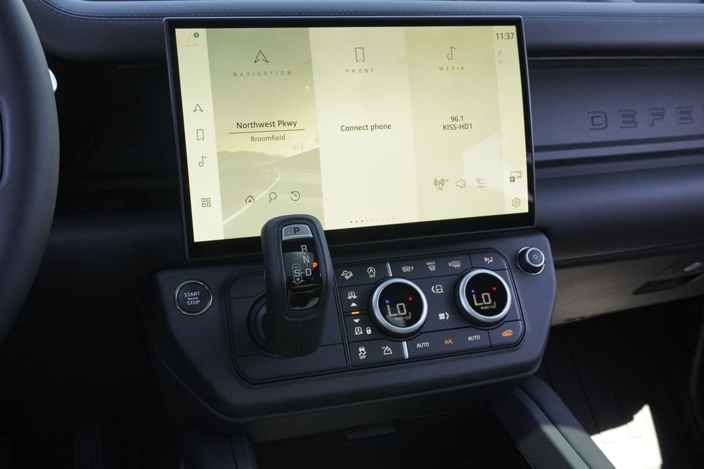 New 2026 Gondwana Stone LAND ROVER X-Dynamic SE image 15