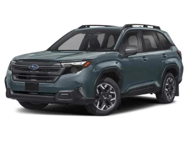 New 2026 DAYBREAK BLUE PEARL Subaru Premium image 28
