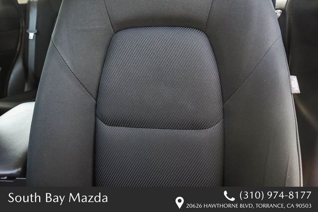 2023 Mazda CX-5 S - Photo 23