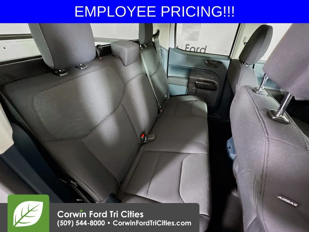New 2026 Oxford White Ford XL image 15