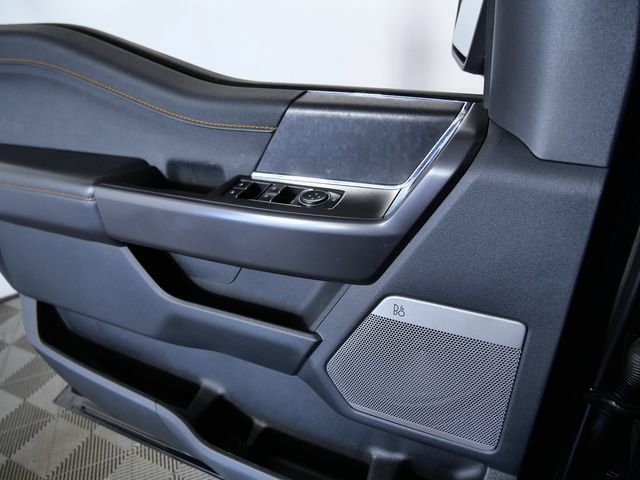 Certified Used 2025  Ford Tremor image 28
