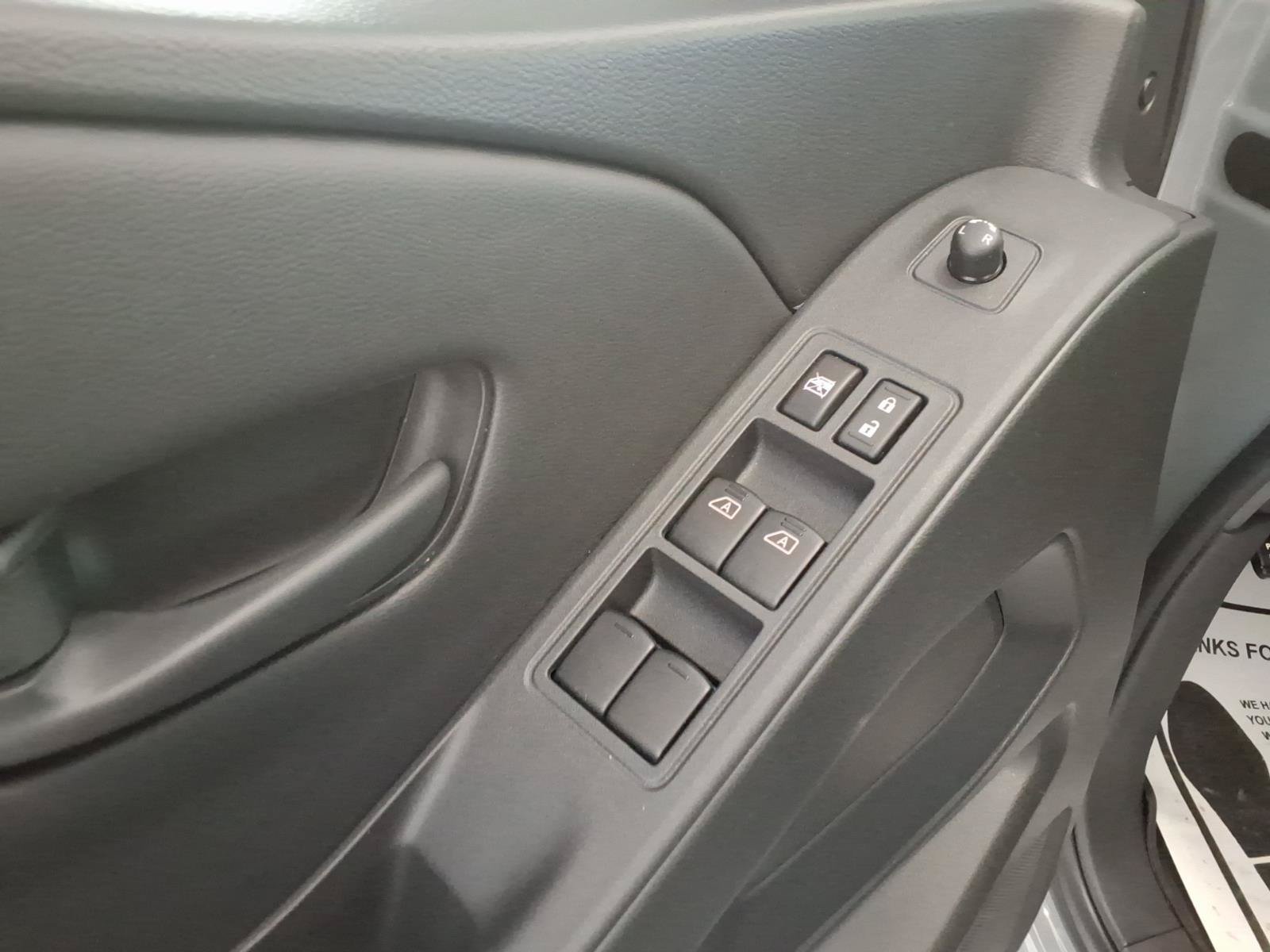 2026 Nissan Frontier SV - Photo 14