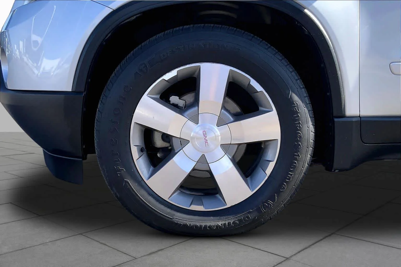 Used 2011 Quicksilver Metallic GMC SLT1 image 10