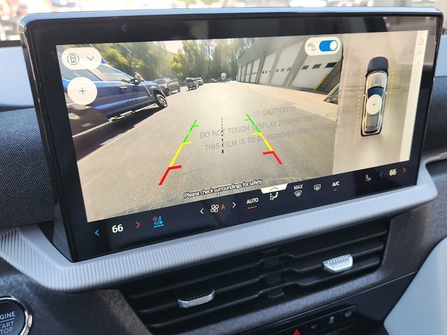 New 2026 Carbonized Gray Metallic Ford Platinum™ image 19