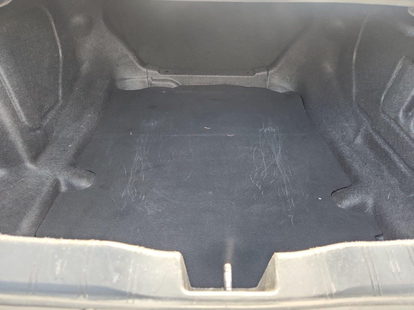 2018 Chevrolet Camaro 1LT - Photo 23