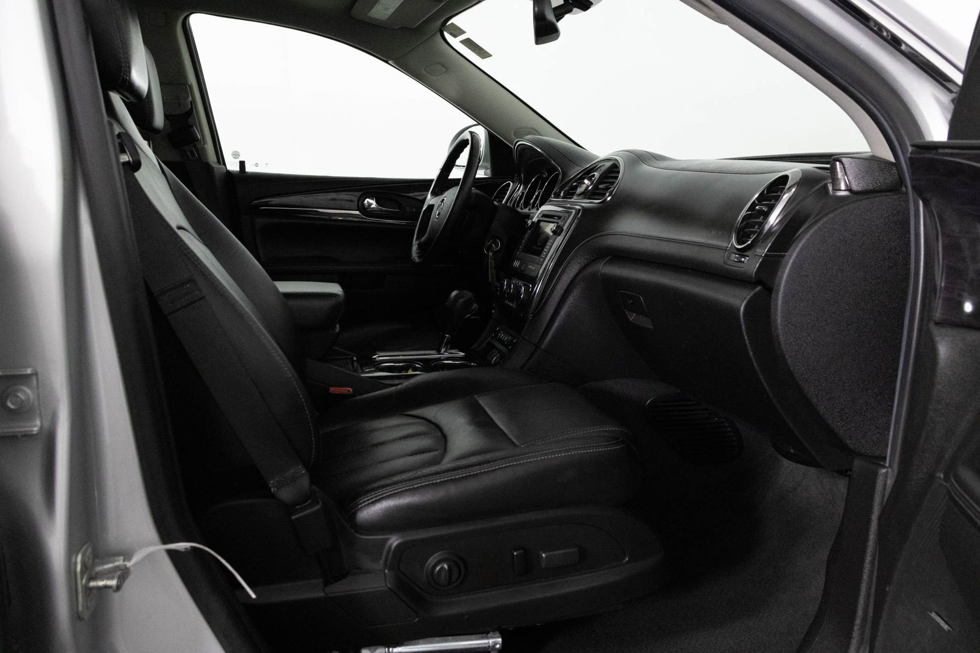 2017 BUICK ENCLAVE - Image 38