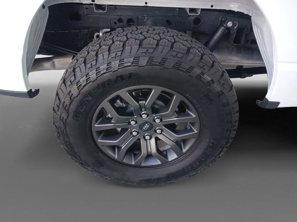 2025 Ford F-150 Tremor - Photo 10