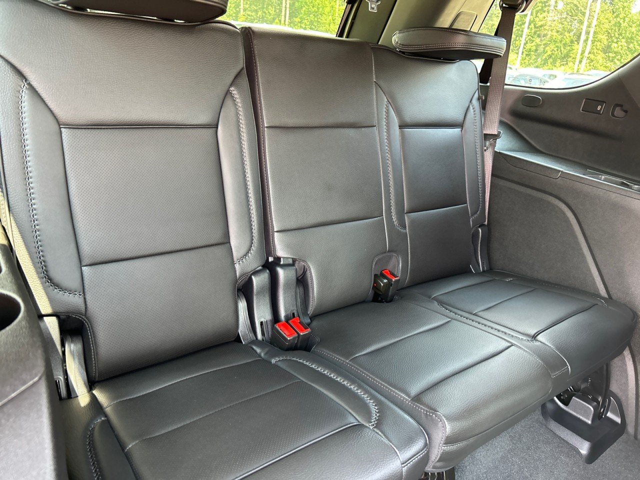 2026 GMC Yukon Denali - Photo 20
