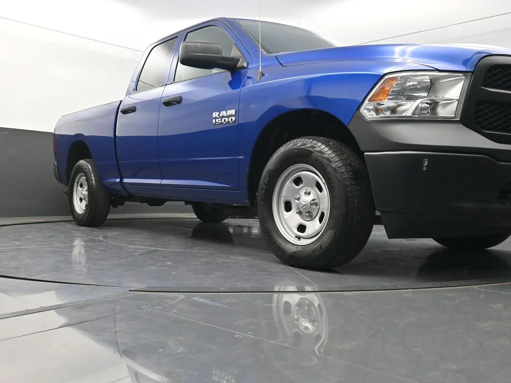 Used 2017 Blue Ram Tradesman image 23