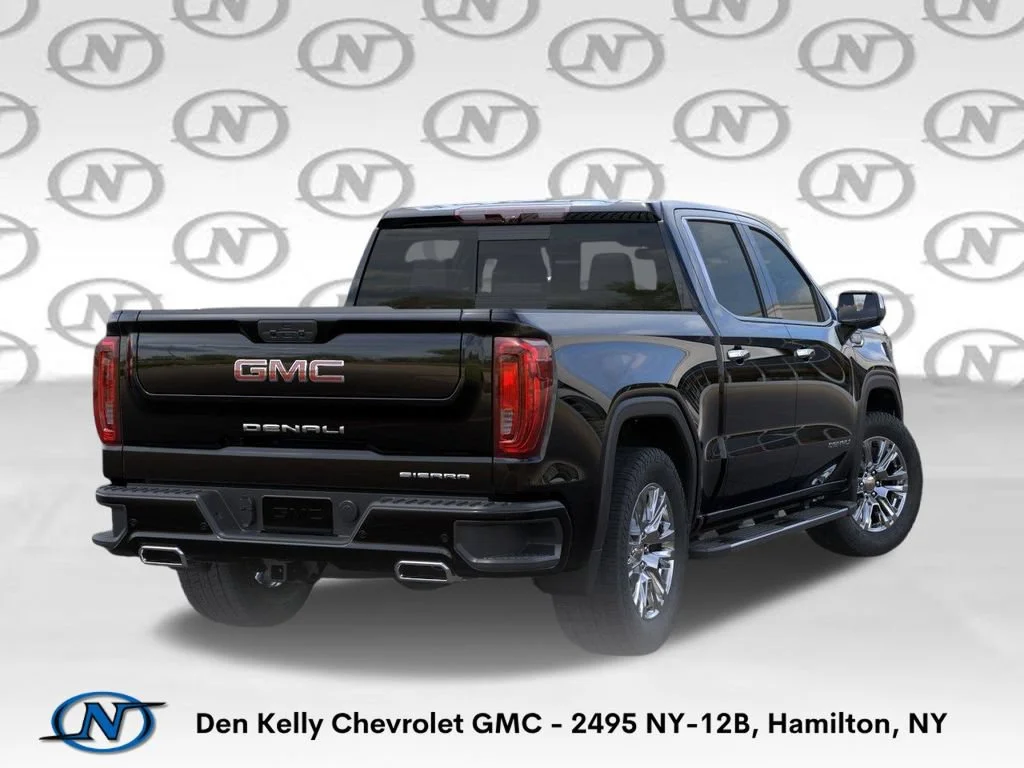 2026 GMC Sierra 1500 Denali - Photo 5