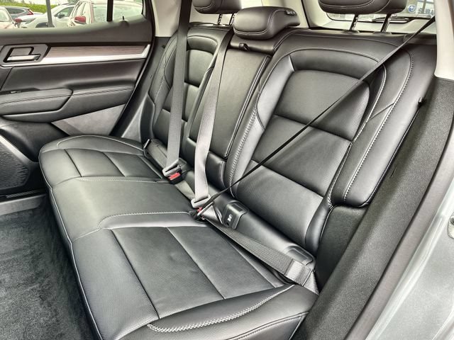 2027 GMC Terrain Denali - Photo 26