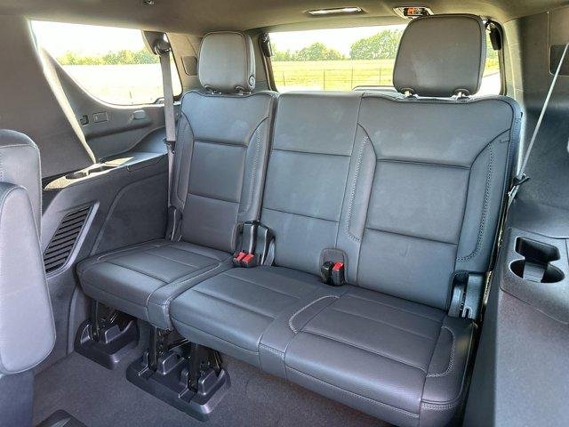Used 2025 Sterling Metallic GMC Denali image 25