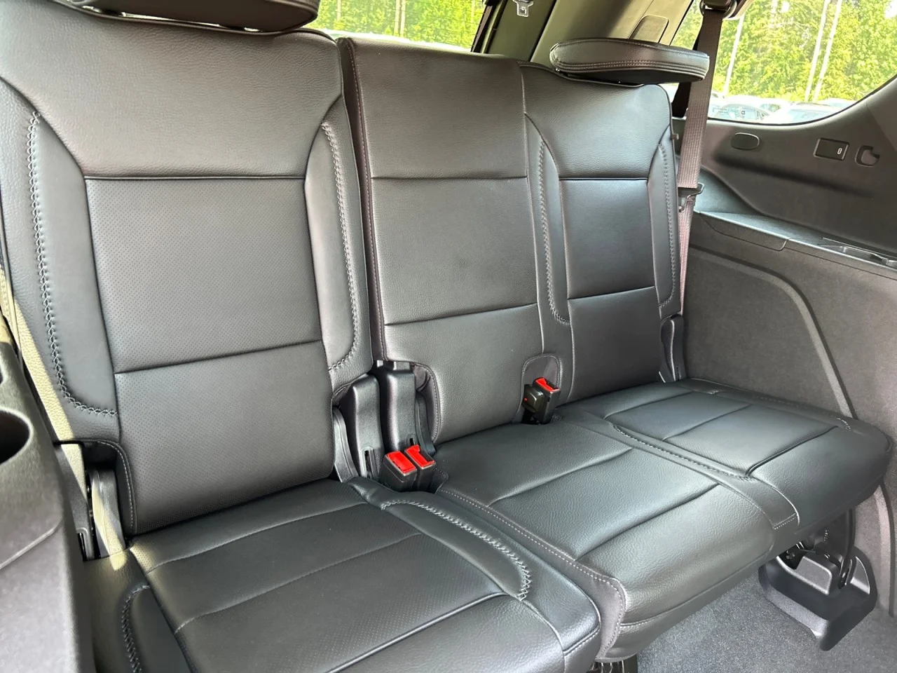New 2026 Sterling Metallic GMC Denali image 20