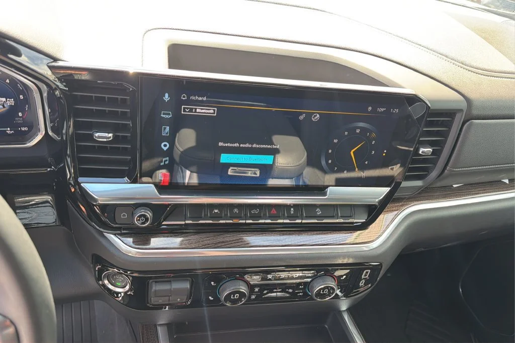 2026 Chevrolet Silverado 1500 RST - Photo 23