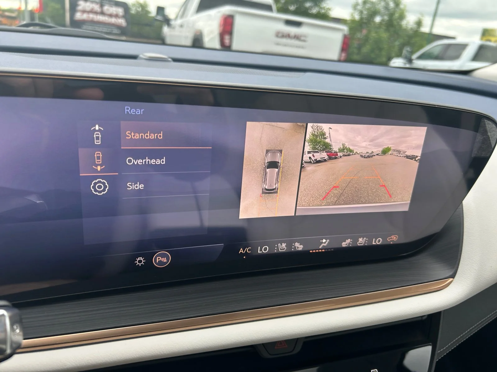 New 2026 Moonstone Grey Metallic Buick Avenir AWD image 26