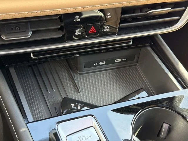 New 2026 Gray Volkswagen SEL R-Line Black image 20